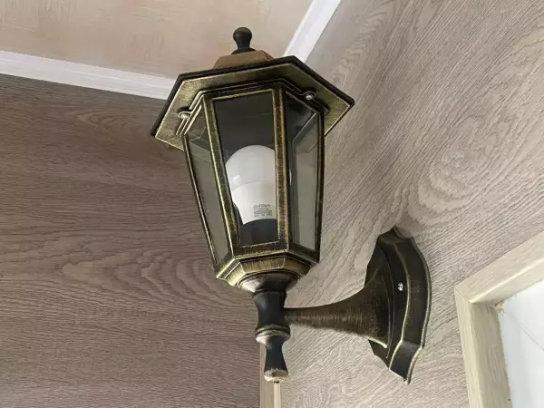 Фото к материалу: В результате атаки БПЛА без света и газа остаются сотни жителей Неклиновского района