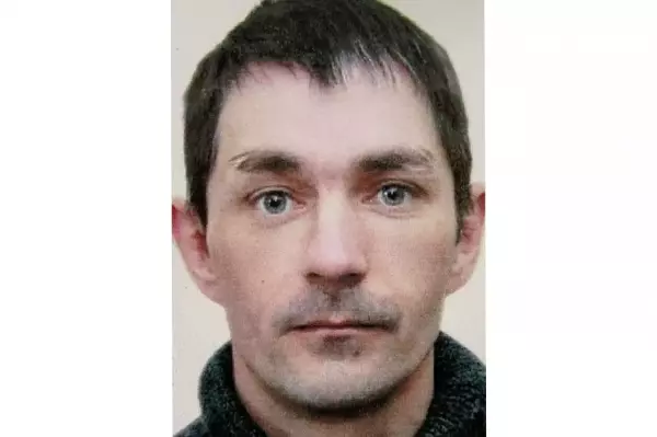 Фото к материалу: Пропавшего без вести предпринимателя из Шахт нашли живым