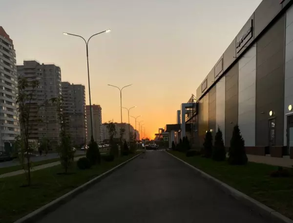 Фото к материалу: МТС пришла с гигабитом в крупнейший жилой массив Ростова-на-Дону