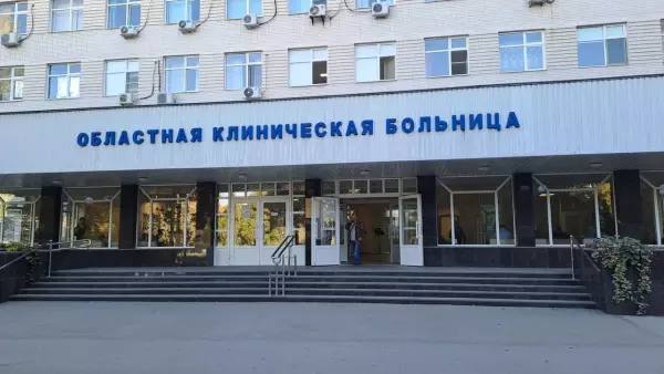 Фото к материалу: После скандала с очередями в ростовской больнице изменится система записи к врачу