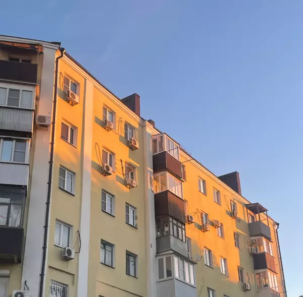 Фото к материалу: Юрист из Ростовской области рассказала, за что могут оштрафовать жильцов многоквартирного дома