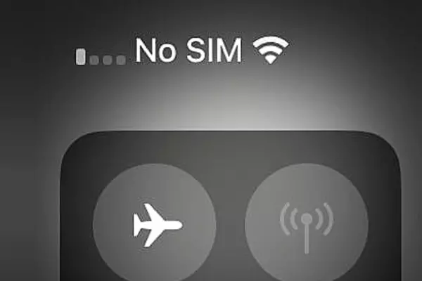 Фото к материалу: В Ростовской области с 10 ноября людям начали блокировать сим-карты