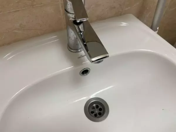 Фото к материалу: В Ростовской области жители трех муниципалитетов остались без воды