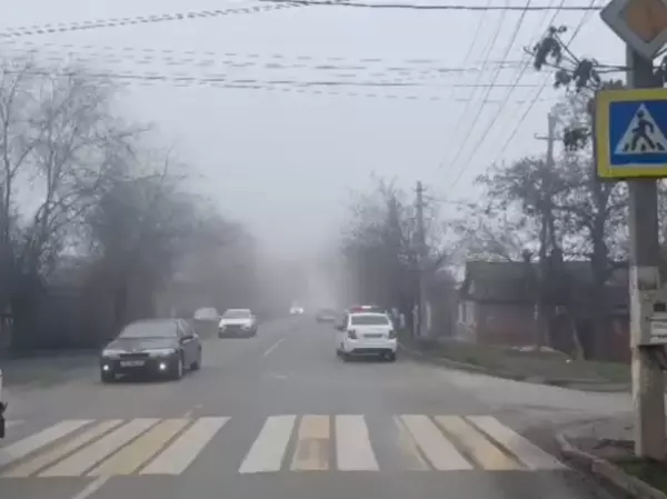 Фото к материалу: В Новочеркасске водитель иномарки сбил 8-летнего ребенка