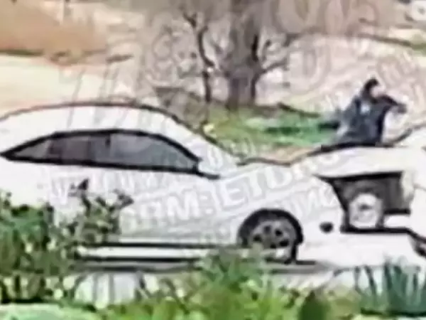 Фото к материалу: В Ростове водитель «ВАЗа» сбил 45-летнего мужчину