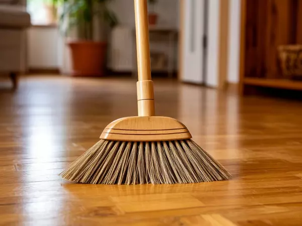 Фото к материалу: Ростовчанам порекомендовали не заниматься уборкой в Дмитриев день 8 ноября: традиции и обычаи праздника