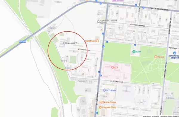 Фото к материалу: Проломили череп: в Зверево жестоко убили 74-летнего дедушку