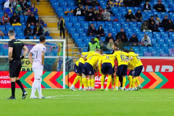 Фото к материалу: Прогноз на матч: «Ростов» обыграет «Сочи» со счетом 2:1