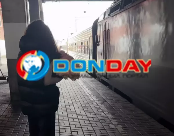 Фото к материалу: Долгожданная встреча: освободившаяся из тюрьмы Татьяна Быковская приехала к дочери в Москву