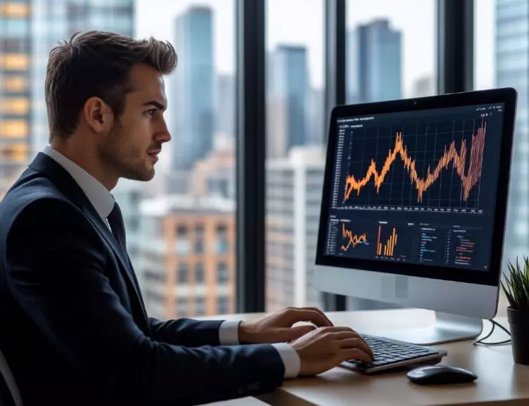 Как заработать на снижении ставки: ростовчанам рассказали о популярных инструментах для инвесторов в конце 2025 года