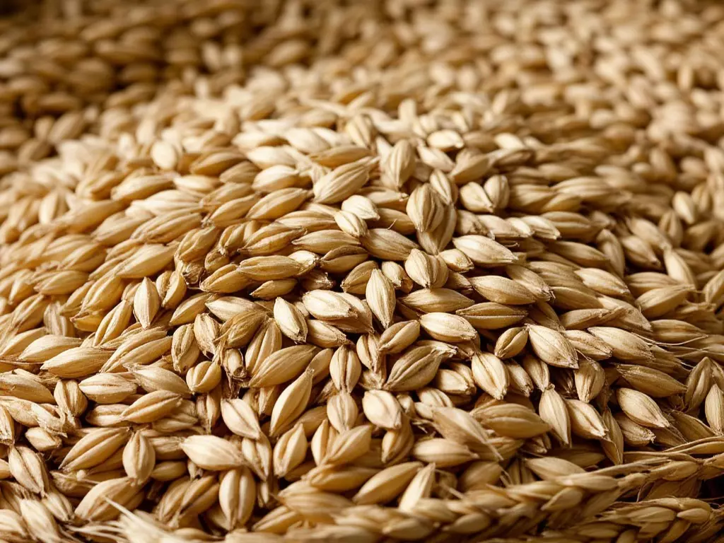 На торги за 18 млн рублей выставили ячмень компании-банкрота из Батайска