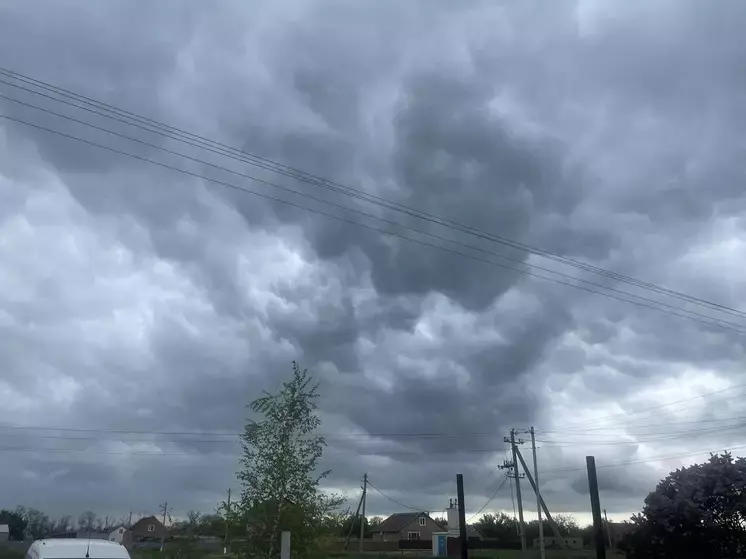 В Таганроге перекроют улицы из-за работы экстренных служб после атаки БПЛА