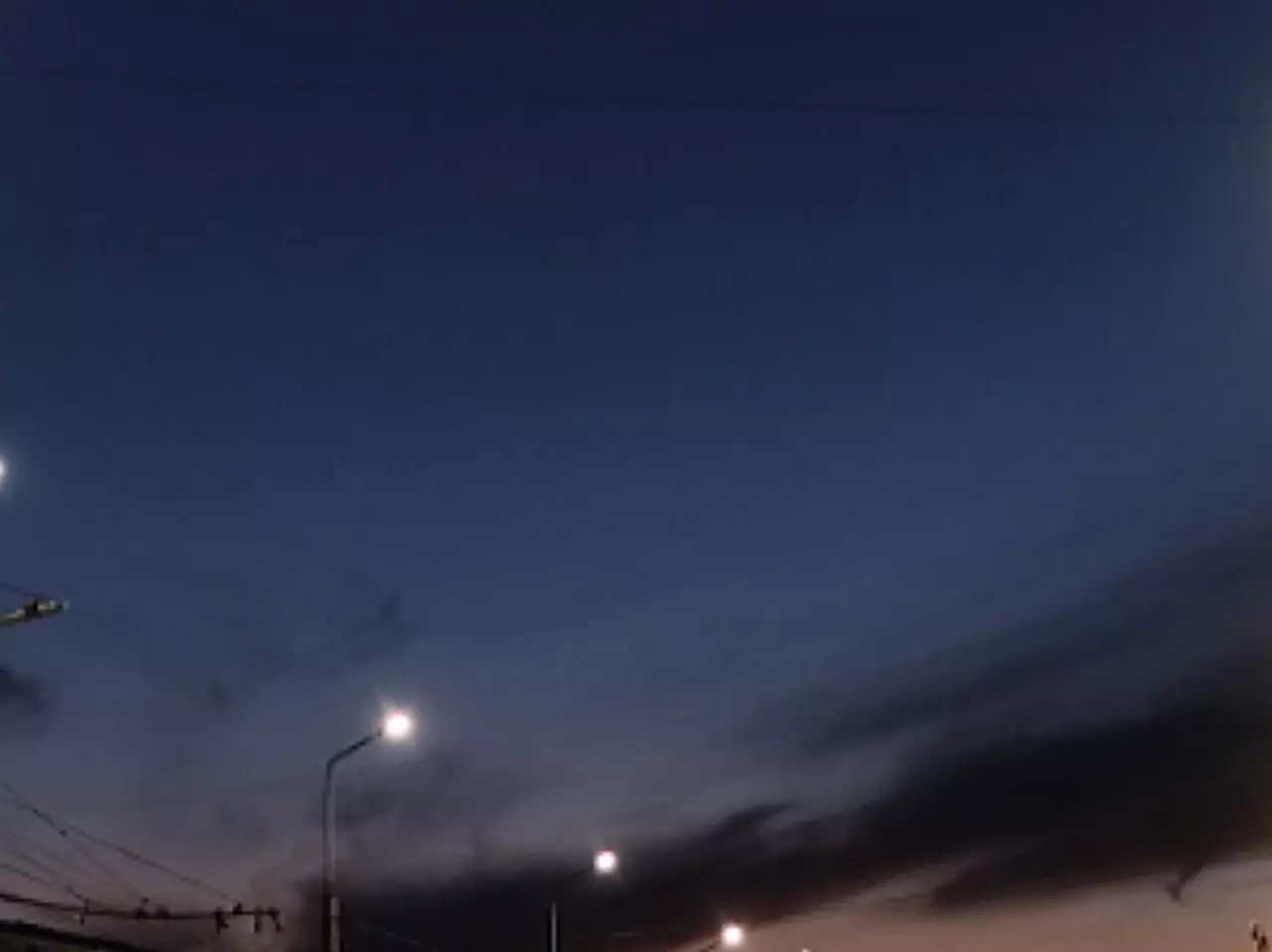 В трех районах Ростовской области сбили беспилотники