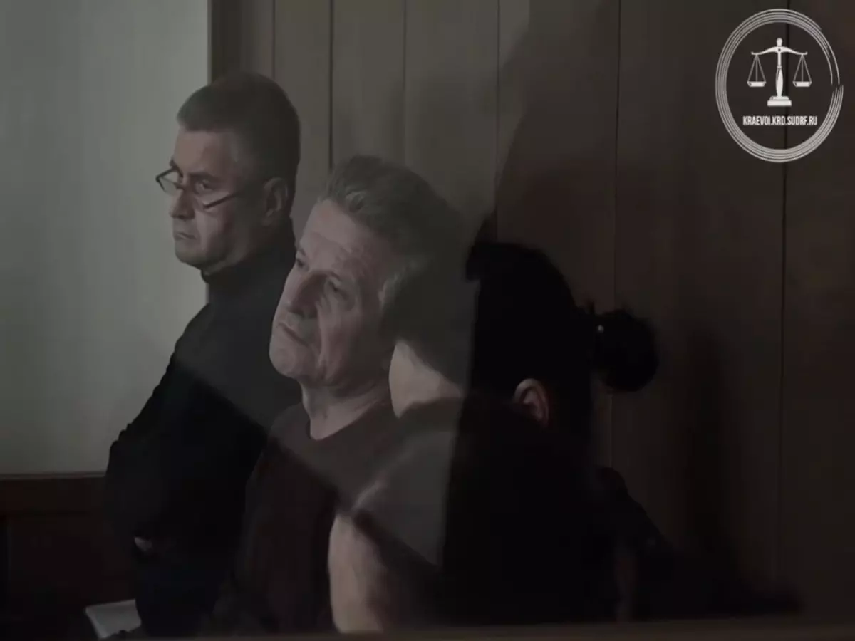 В Краснодаре вынесли приговор по делу ростовских судей