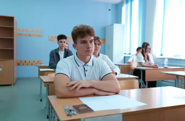 Школьникам Ростовской области стали известны минимальные баллы ЕГЭ для поступления в 2026 году