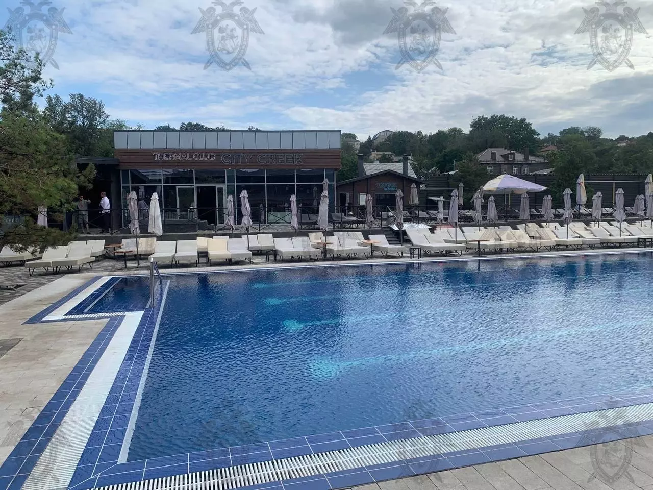 В Ростове владельца спа-комплекса, где утонула девочка, закрыли в СИЗО