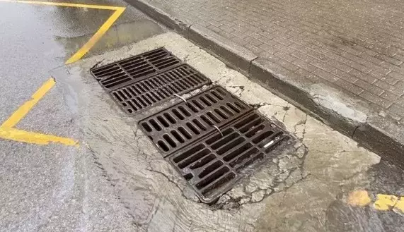 На проект реконструкции ливневого бассейна №1 в Ростове  возьмут кредит на 3 млрд рублей