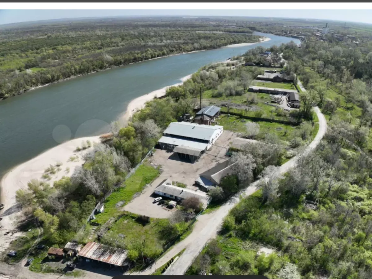 Производственный комплекс бывшего Донского конcеpвного завoда планируют продать за 48 млн рублей