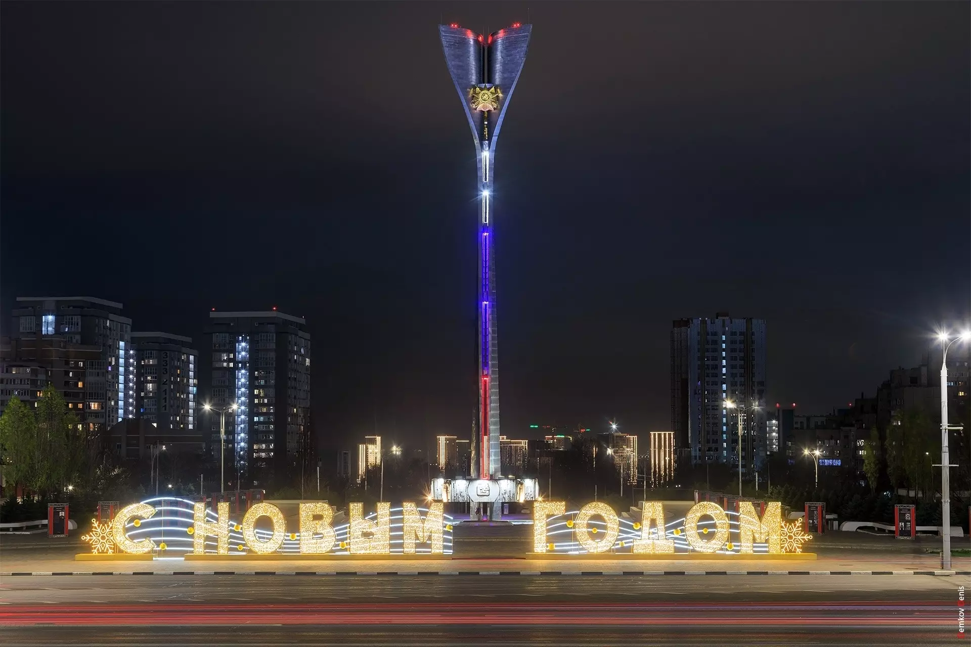 Громкие аресты, закрытие ипподрома и ремонт «публички»: чем запомнился 2025 год