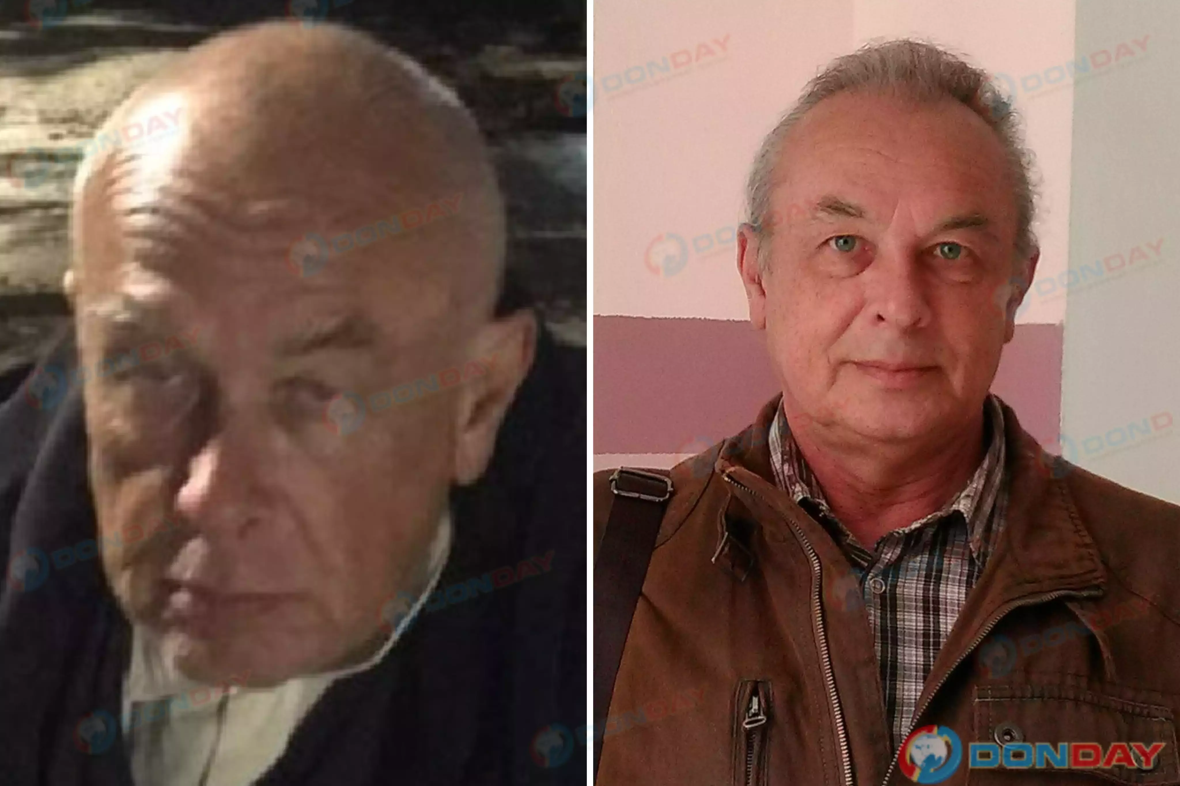 Пропавшего без вести пенсионера из Краснодара нашли в ростовской больнице