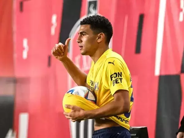 Травмированный египетский защитник «Ростова» упал в цене