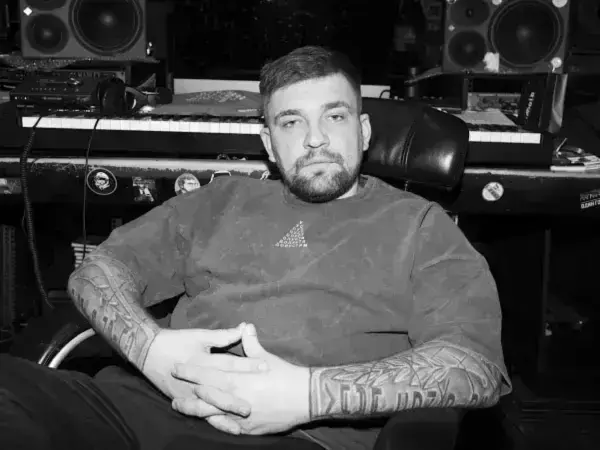 Репер Баста выбран самым популярным артистом в России за последние 10 лет