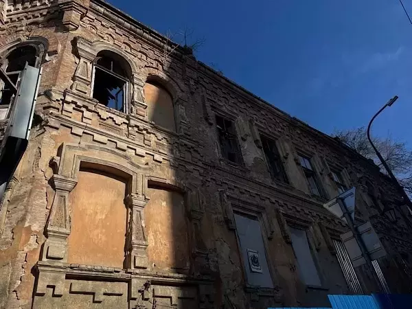 В Ростове с 2026 года упростят правила по содержанию объектов культурного наследия