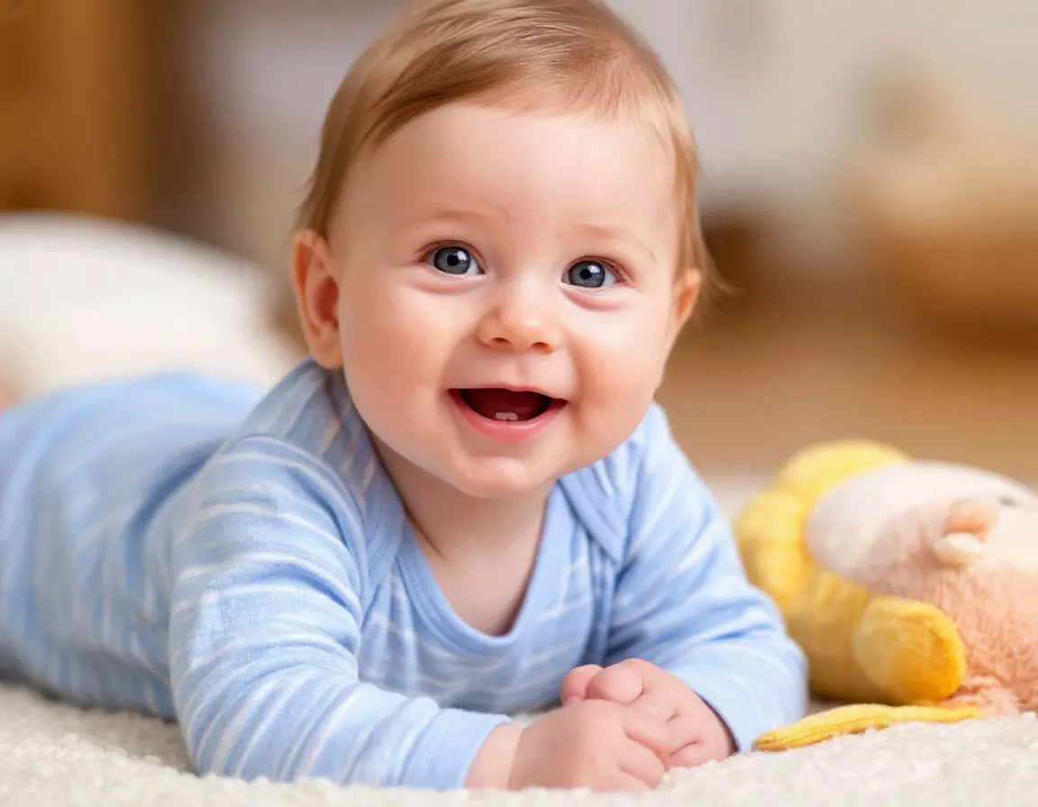 В Ростовской области ЗАГС назвал самые популярные имена для новорожденных в 2025 году