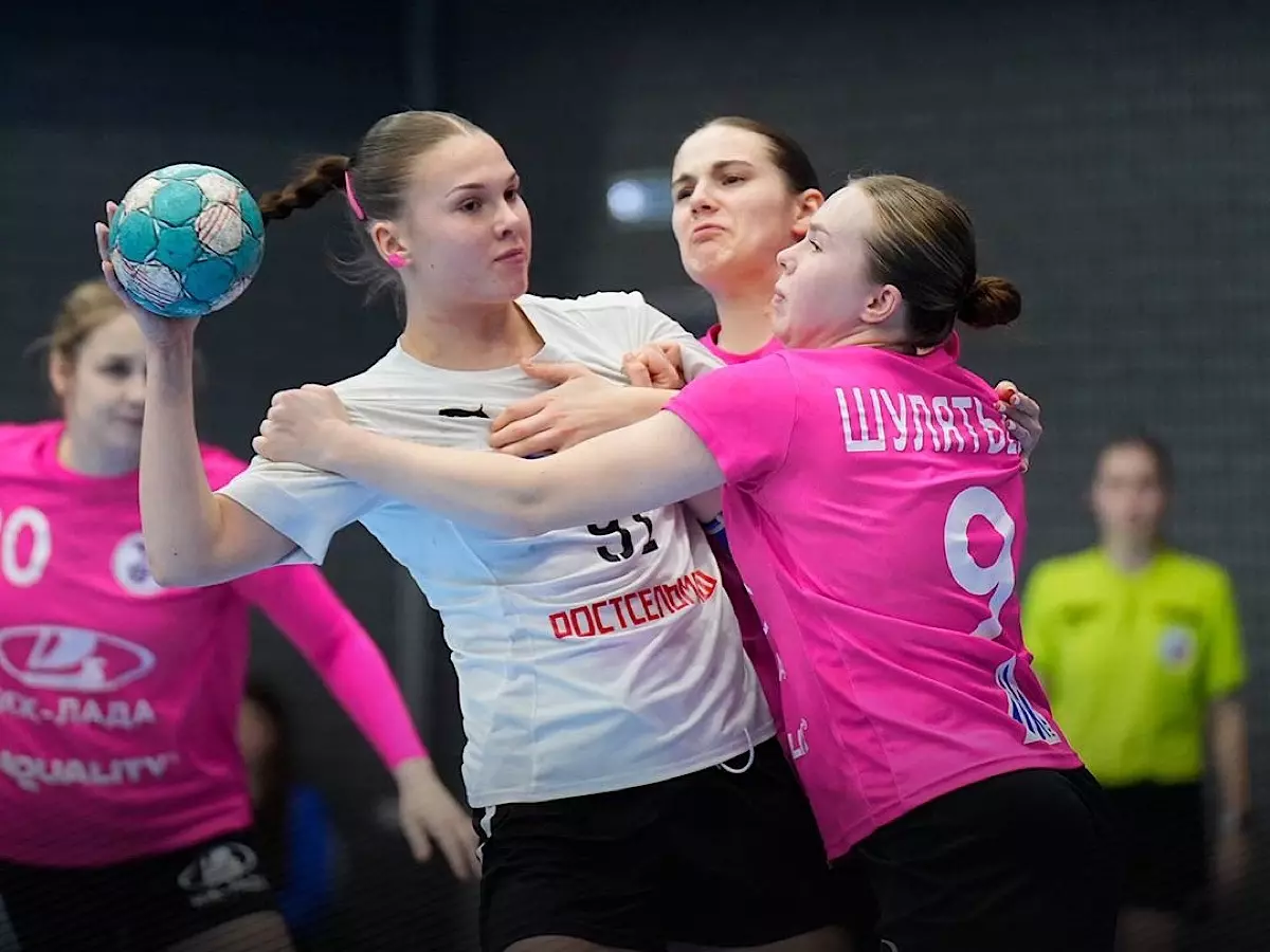 ГК «Ростов-Дон» обыграл «Университет» в регулярном чемпионате