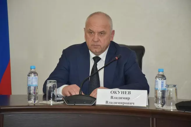 Кто такой экс-заместитель губернатора Ростовской области Владимир Окунев и в чем его обвиняют