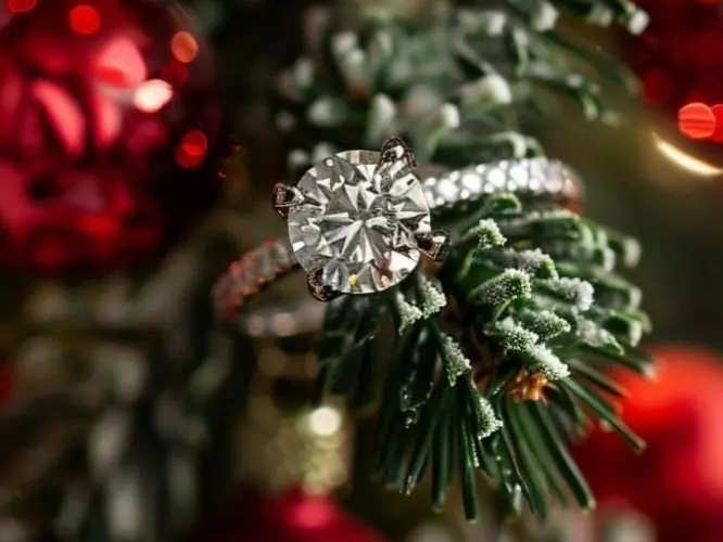 Для любви и исполнения желаний: ростовчанам рассказали, как правильно украсить новогоднюю ель