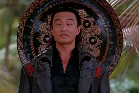 Ушёл из жизни Кэри-Хироюки Тагава  — звезда «Мортал Комбат»