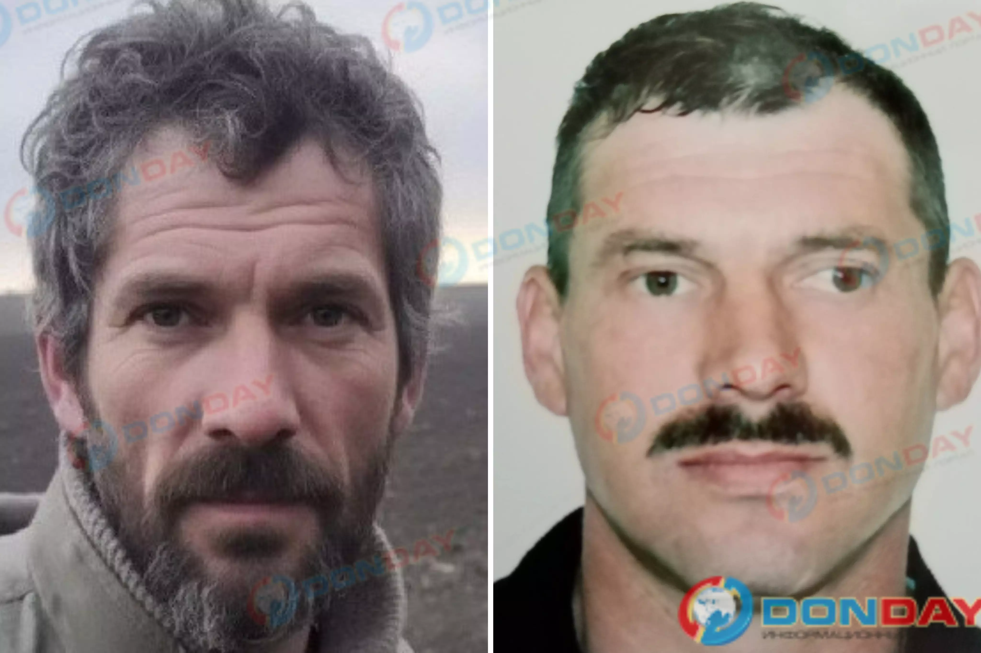 В Неклиновском районе Ростовской области пропал мужчина с психическим с расстройством