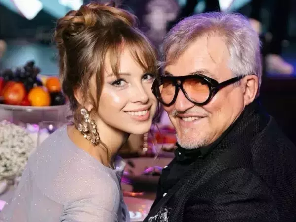 «Полетим в Лапландию»: Дмитрий и Полина Дибровы проведут Новый год  вместе