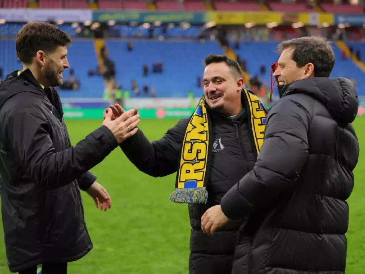 Юрий Слюсарь: ФК «Ростов» продлил контракт с Джонатаном Альбой