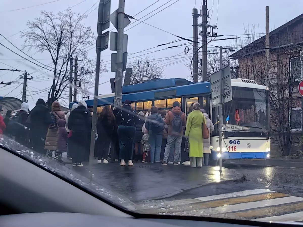 В дептрансе Ростова оправдались за грандиозную транспортную модернизацию