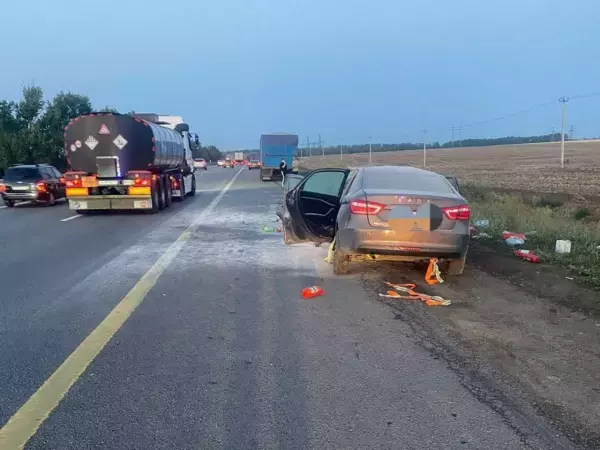 Похоронил жену и внука: суд прекратил дело виновника смертельного ДТП в Ростовской области