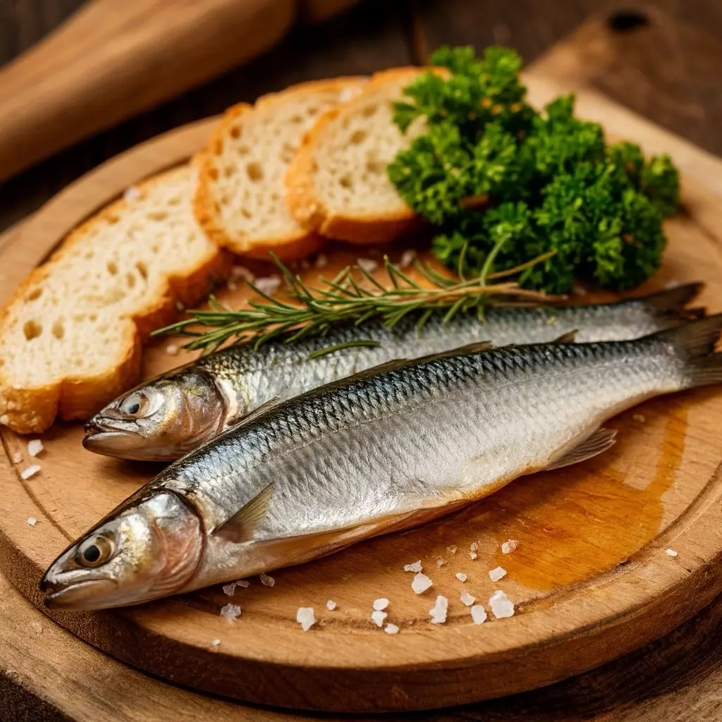 В Ростовской области женщина продавала в магазине рыбу с кишечной палочкой