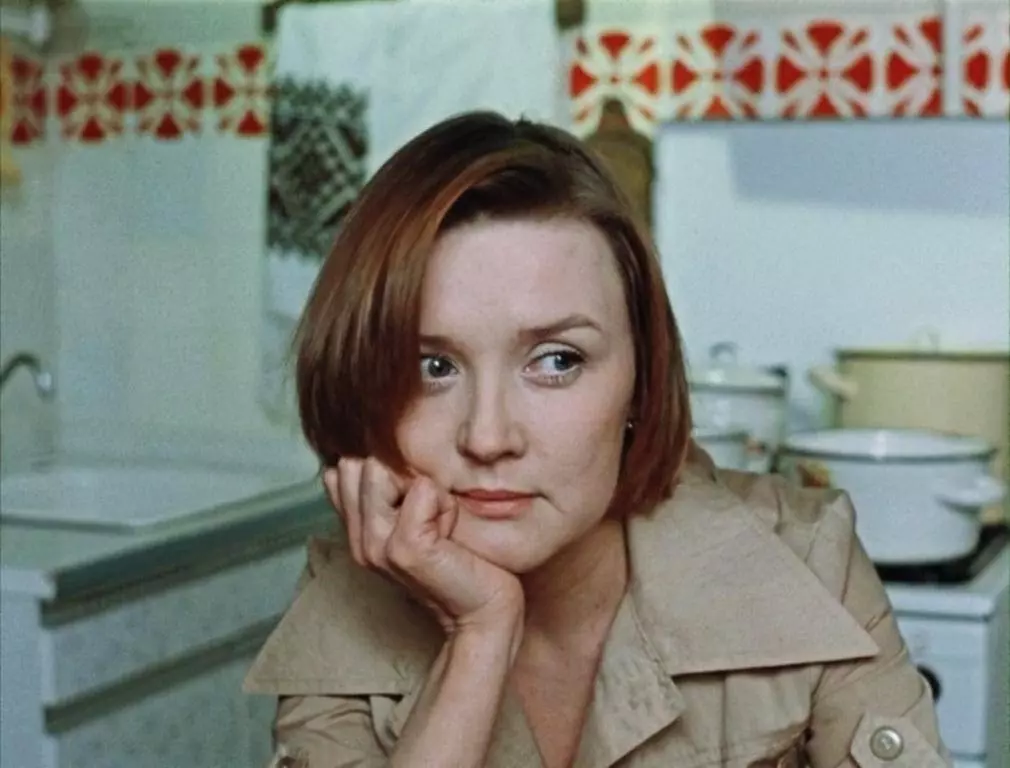 Умерла звезда фильма «Москва слезам не верит» Вера Алентова