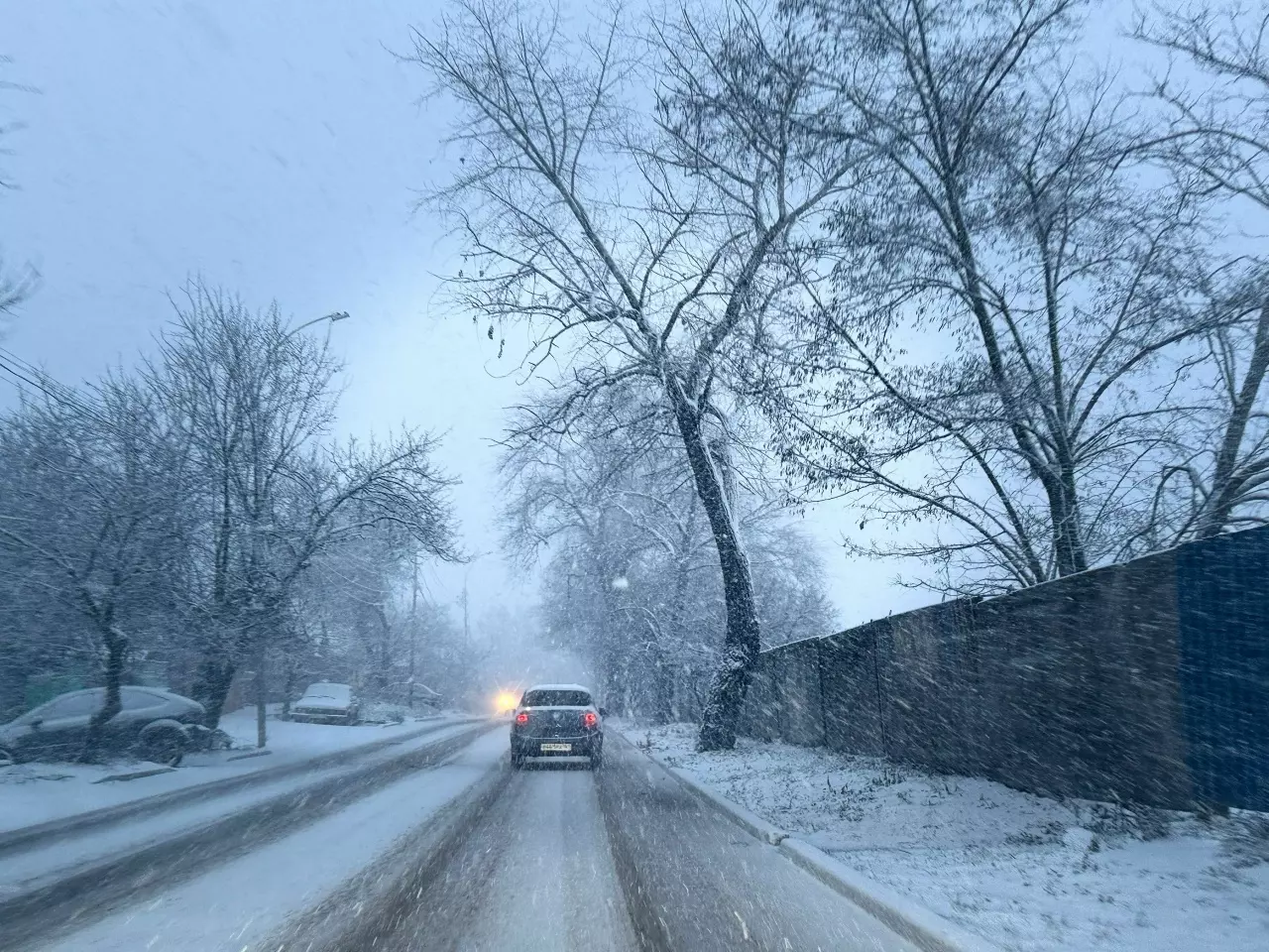 Донская госавтоинспекция опубликовала график работы МРЭО на январские праздники