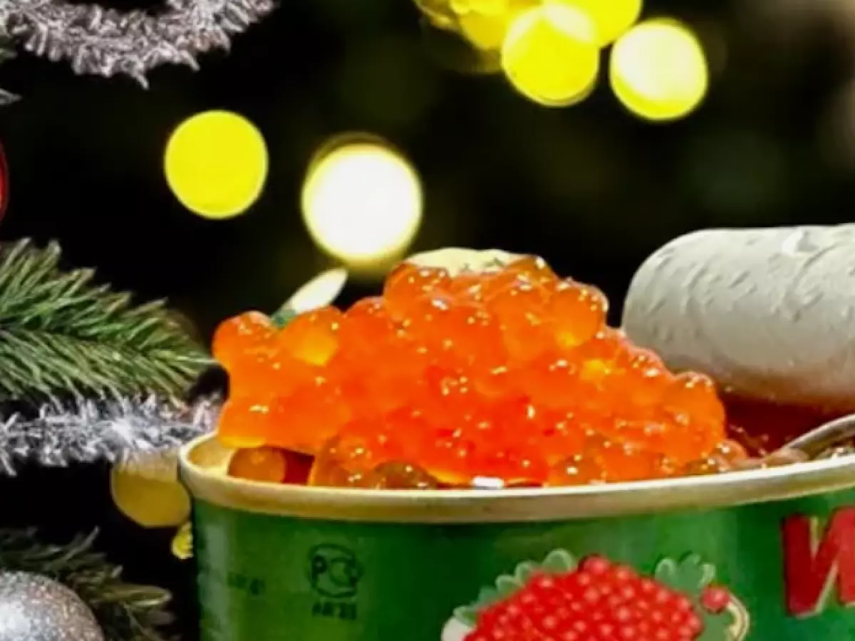 Жителям Ростовской области рассказали, как выбрать качественную красную икру