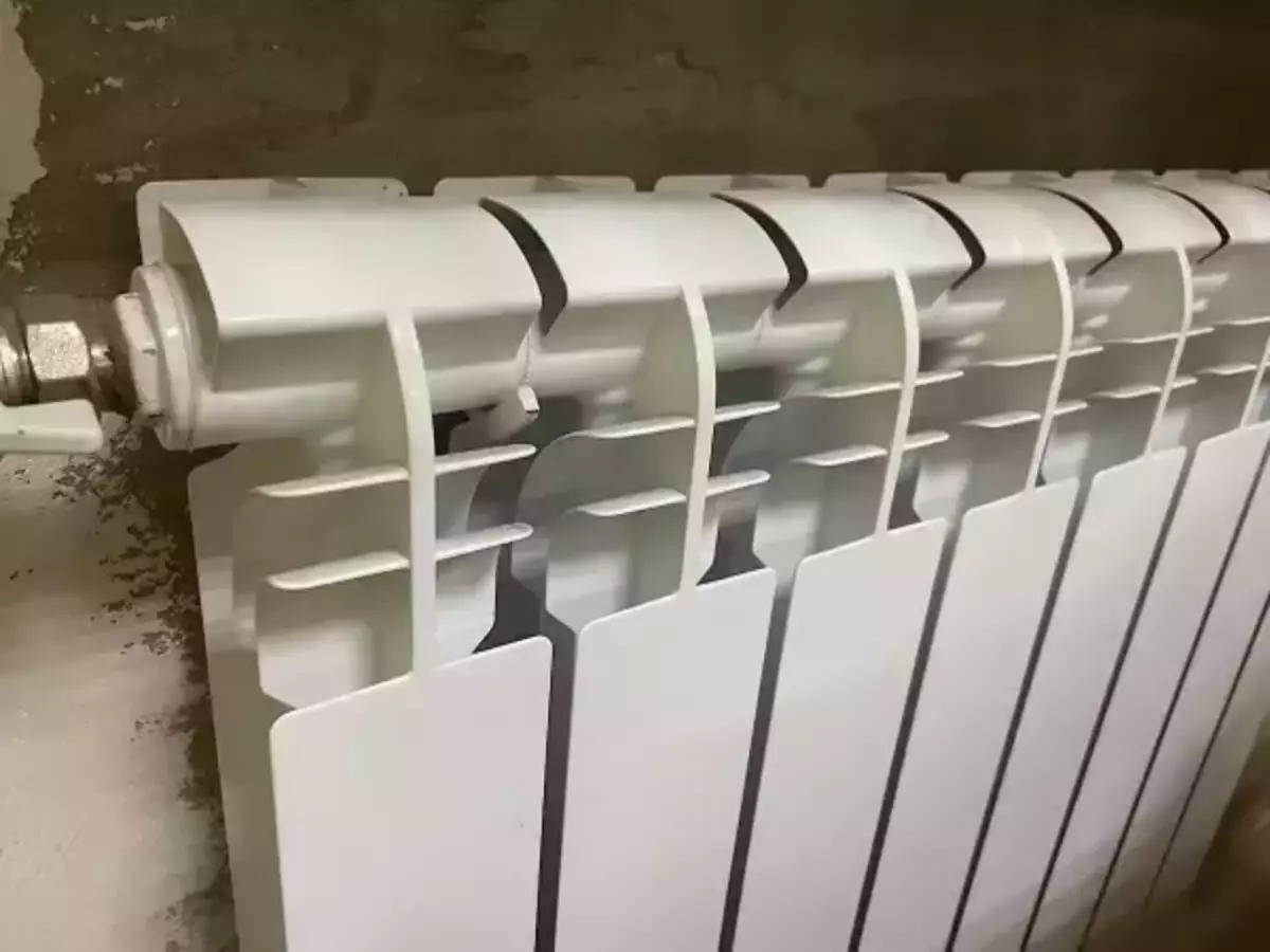 В Ростове 23 многоэтажки остались без отопления 6 декабря