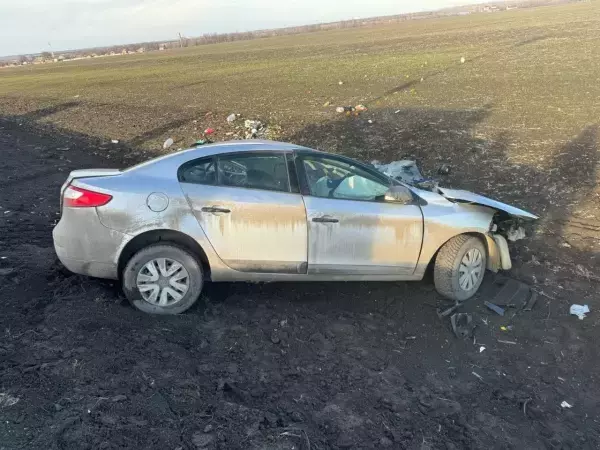 Убил ребенка с отцом: в Ростовской области осудили водителя, устроившего смертельное ДТП