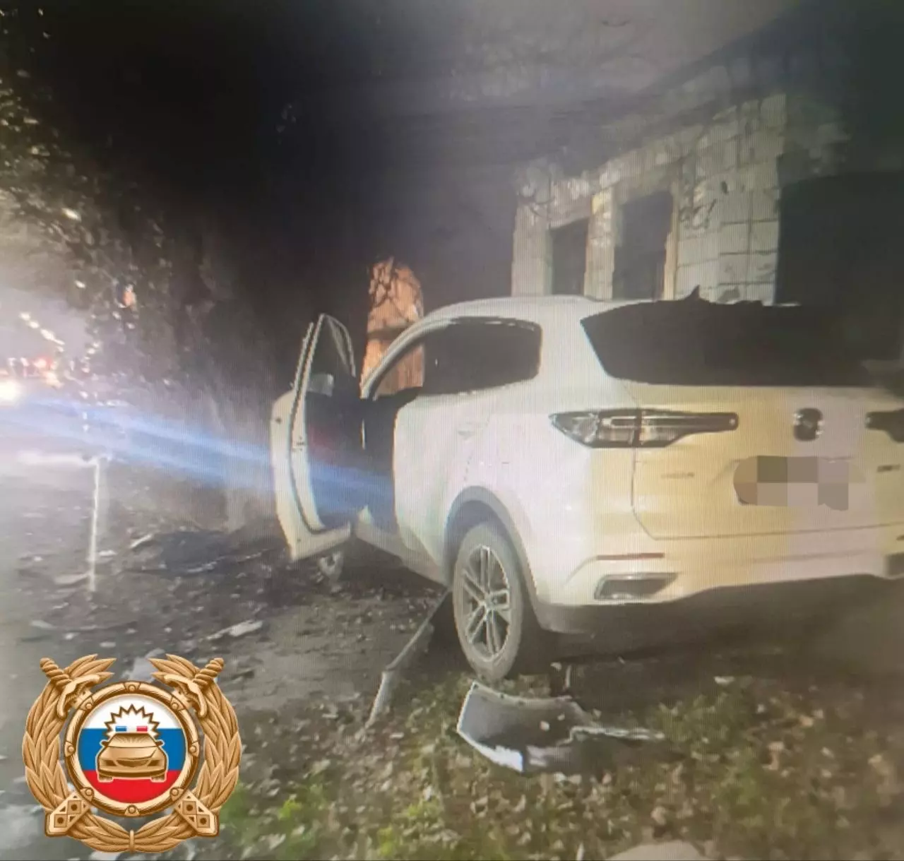 Водитель «Лады» попал в больницу после аварии с иномаркой в Ростовской области