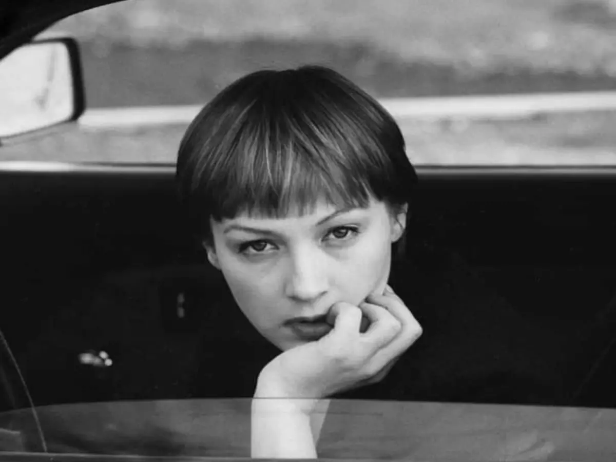 Скончалась бывшая жена Михаила Ефремова