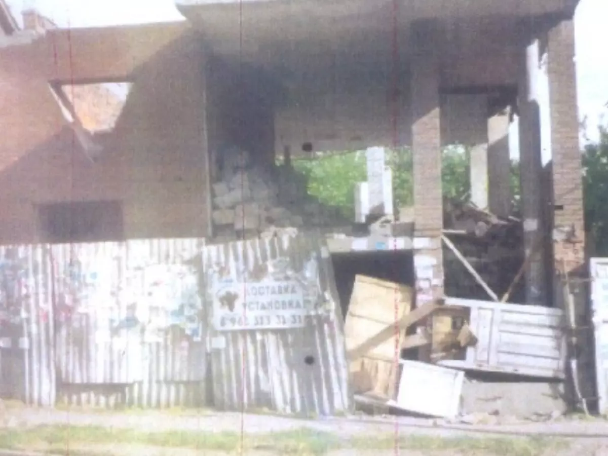 Власти выставили на торги земельный участок в центре Ростова за 4,6 млн рублей