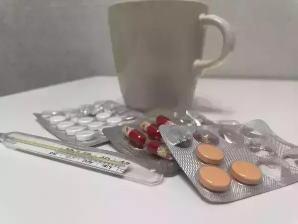 Под конец года в Ростовской области сильно выросла заболеваемость гриппом и ОРВИ