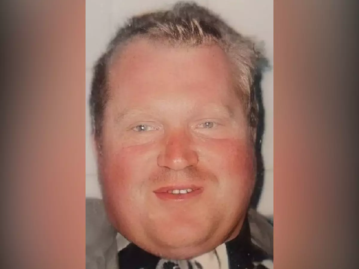 В Ростове ищут без вести пропавшего 53-летнего мужчину