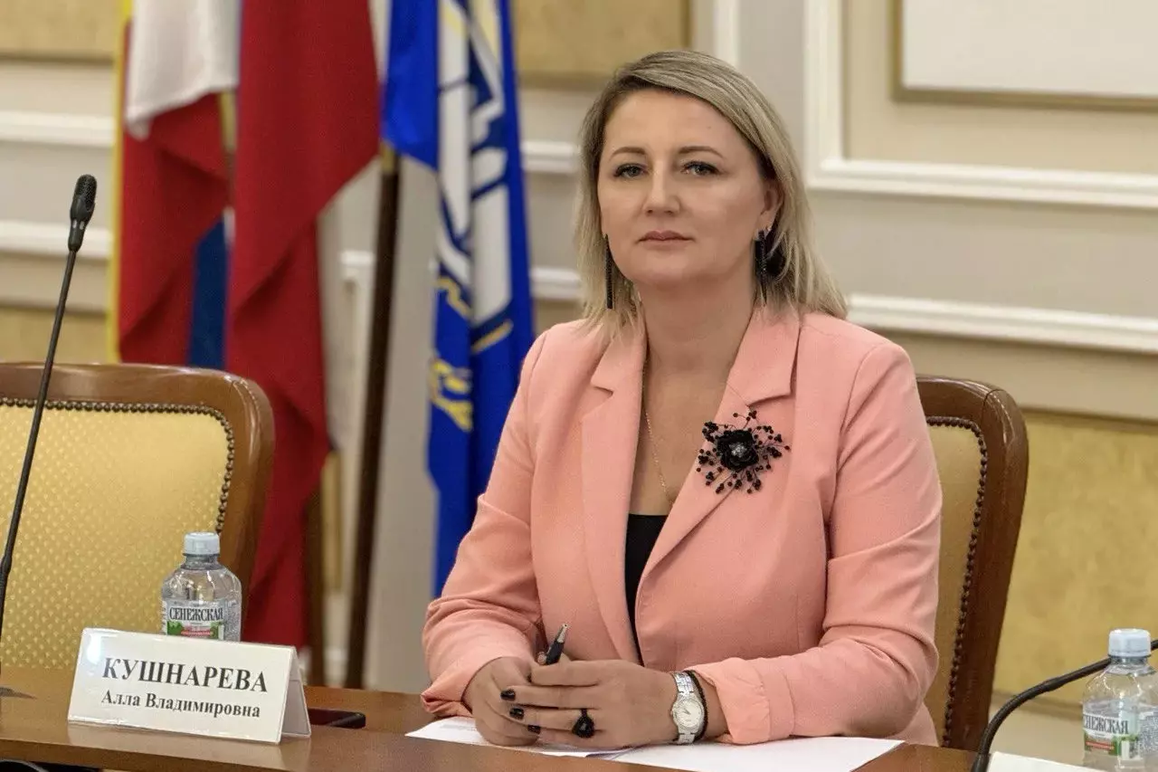 В Ростовской области назначен новый министр природных ресурсов и экологии