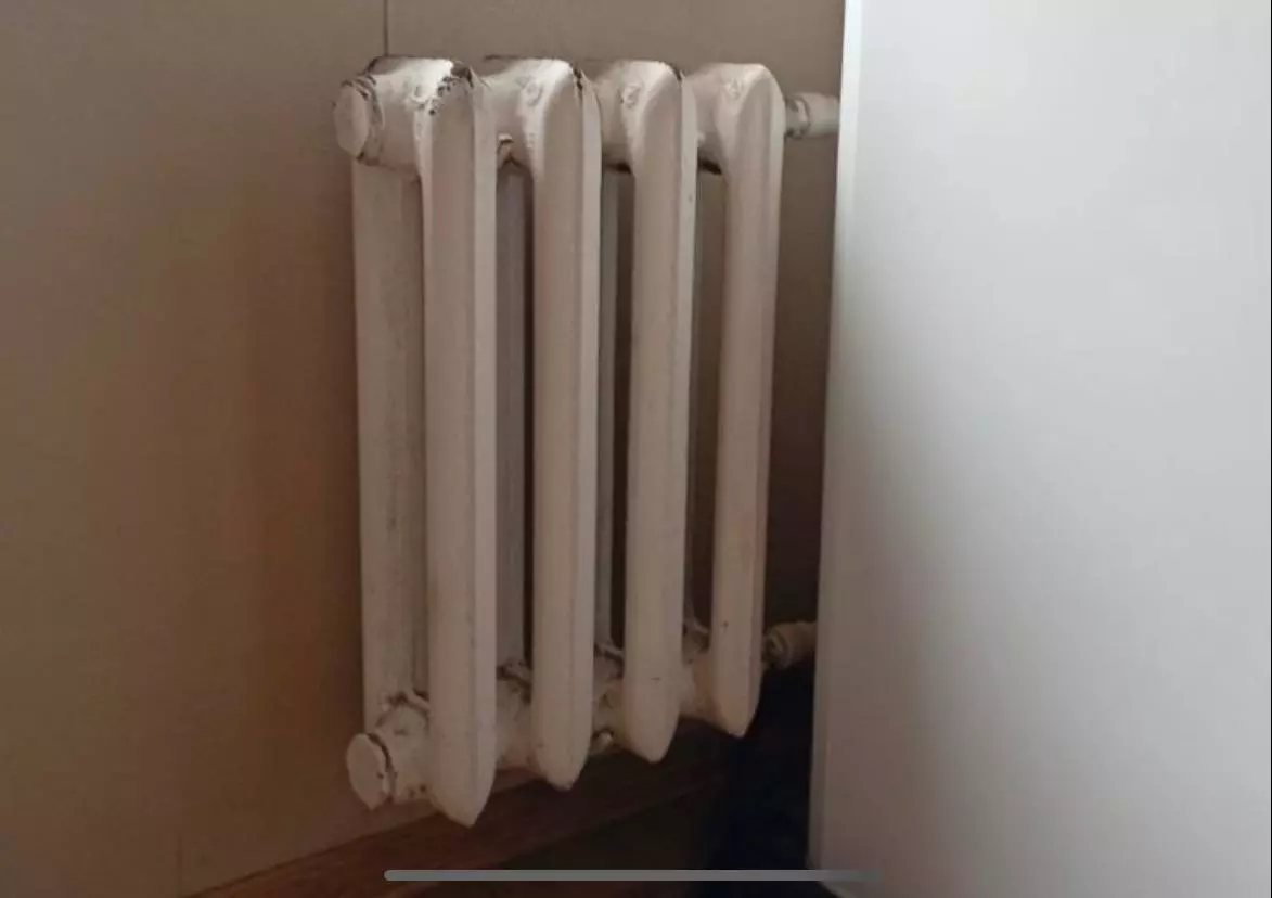 Жители дома на Еременко в Ростове пожаловались на отсутствие отопления уже несколько лет